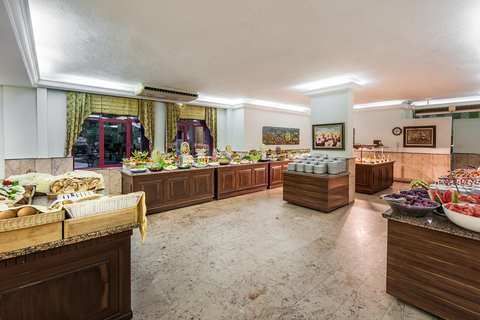 Hotel Saritas foto 6