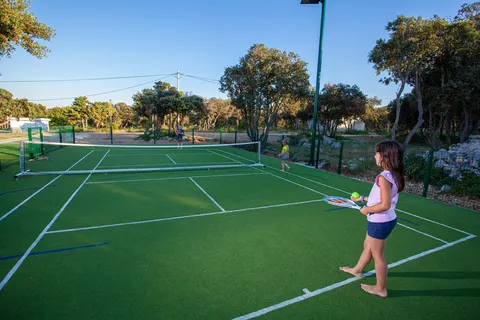 Camping Lopari foto 10