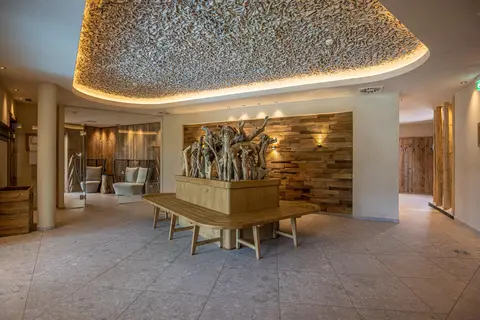 Mountain & Spa Resort Der Alpbacherhof in Alpbach — foto 21