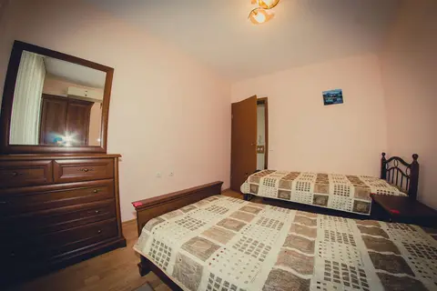 Crown Fort Club in Свети Влас — foto 14