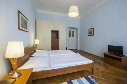 Aparthotel Sibelius in Praag, foto 16