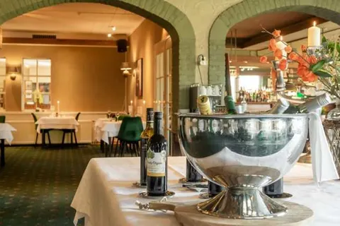 Hotel De Landmarke by Flow foto 12