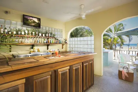 Rooms on the Beach Negril in Rooms on the Beach — foto 7