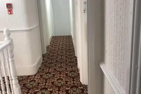Saji Hotel Ilford by OYO in Londen, foto 2