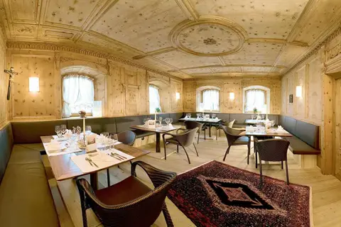 Hotel Crystal in Fügen, foto 7