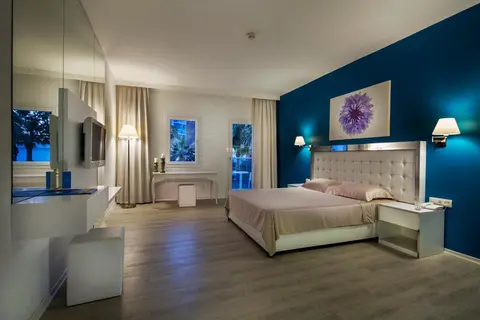Festival Hotel Resort & Spa in Kusadasi, foto 16