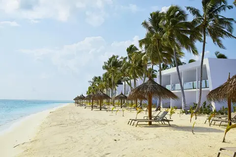 Hotel Riu Atoll in Maafushi — foto 5