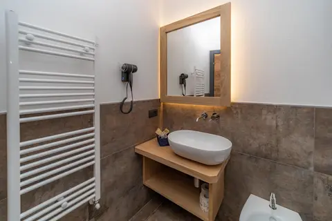Avalanche Alpine Boutique Hotel in Sauze d'Oulx — foto 6