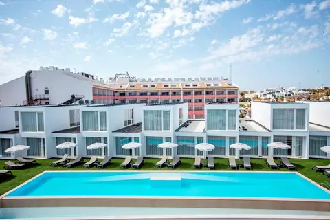 Aparthotel Oura Senses in Albufeira — foto 5