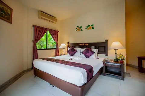 Phuket Leelavadee Hua Ting Resort in ตำบลป่าตอง — foto 15
