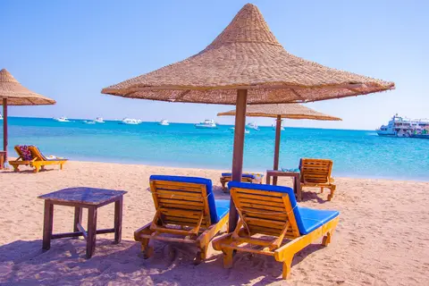 Dexon Roma Hotel in Hurghada — foto 2