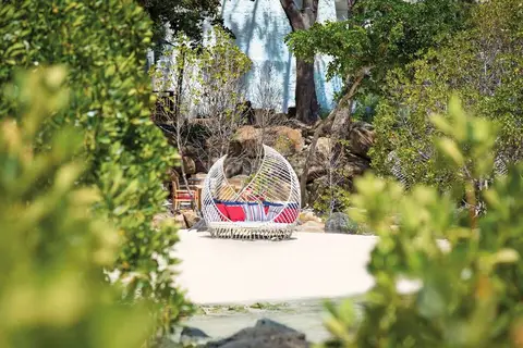 Radisson Blu Azuri Resort & Spa in Roches Noires VCA, North — foto 30