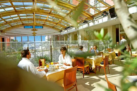 Grand Hotel Portoroz in Portorož, foto 4