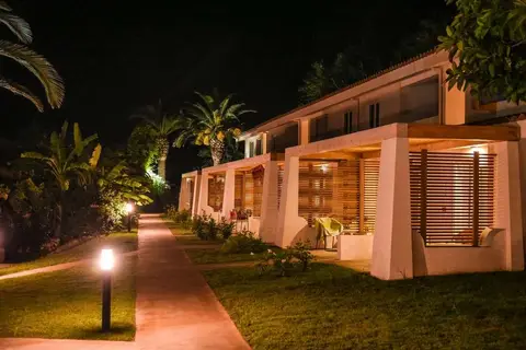 Baia del Sole Resort in Ricadi, foto 24