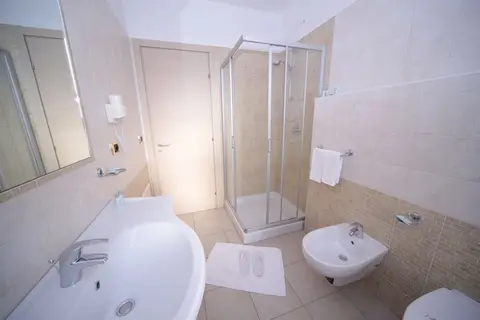 Club Hotel Kennedy in Roccella Jonica, foto 17