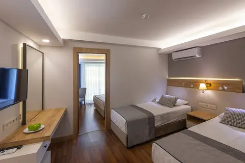 Narcia Resort Side in Manavgat — foto 19