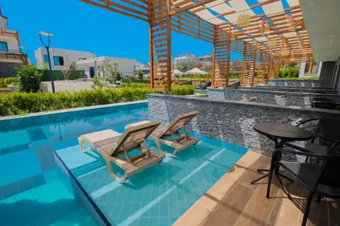 Feniks Hotel in Alanya, foto 3