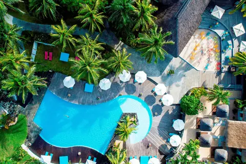 Solana Beach Mauritius in Trou d’Eau Douce VCA — foto 15