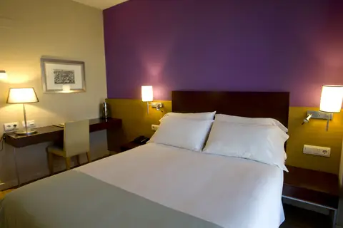 Hotel Salamanca Montalvo in Salamanca, foto 30