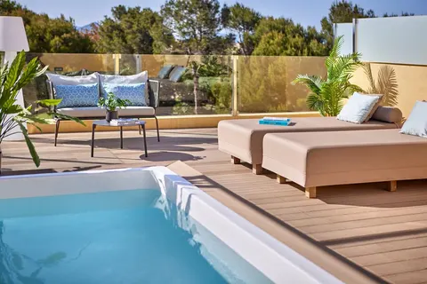 Zafiro Mallorca foto 5