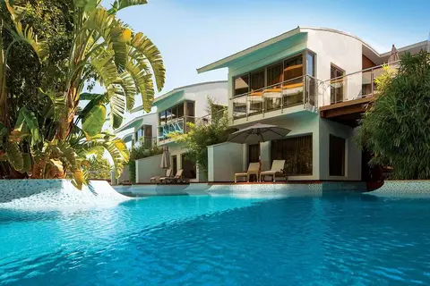 Cornelia Diamond Golf Resort & Spa in Antalya, foto 20