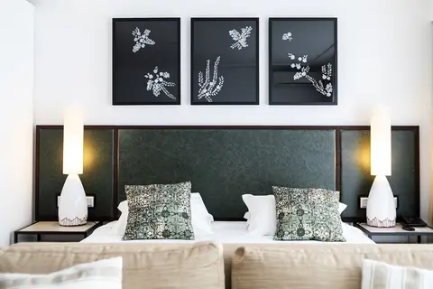 Hotel Ponta Delgada in Ponta Delgada — foto 30