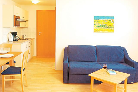 Appartementen Hammerschmidt foto 4