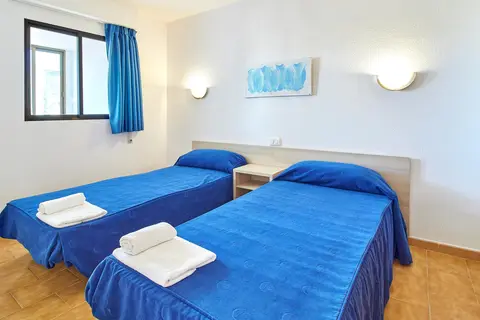 Don Gregorio Apartmentos in Benidorm — foto 7