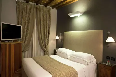 Hotel Valadier in Rome, foto 2