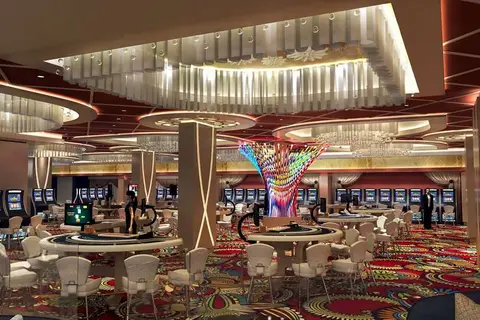 Europe Hotel And Casino in Sunny Beach — foto 9