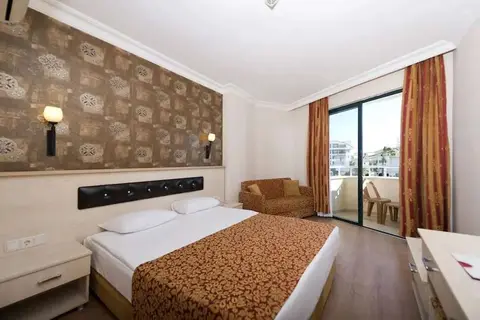 Grand Seker in Manavgat — foto 3