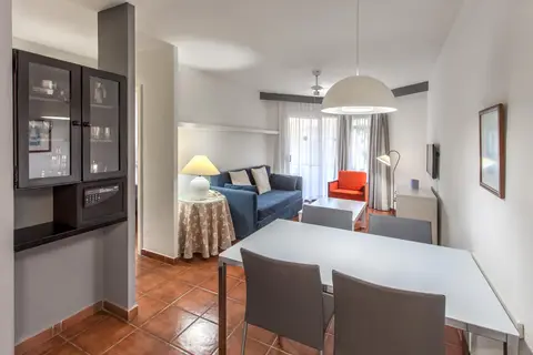 Appartementen Tenerife Sur in Arona — foto 24