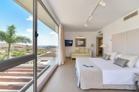 Villas Los Dragos in San Bartolomé de Tirajana — foto 10