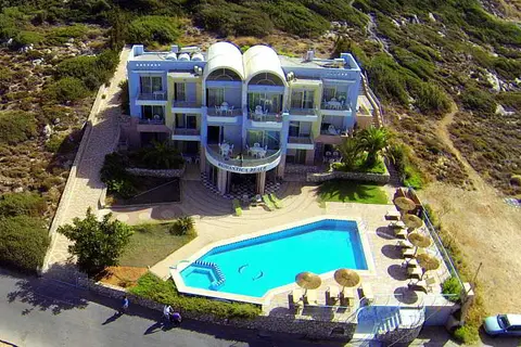 Romantica Beach Villas in Chersonissos — foto 27