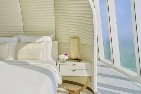 Fairmont Doha in Doha — foto 14