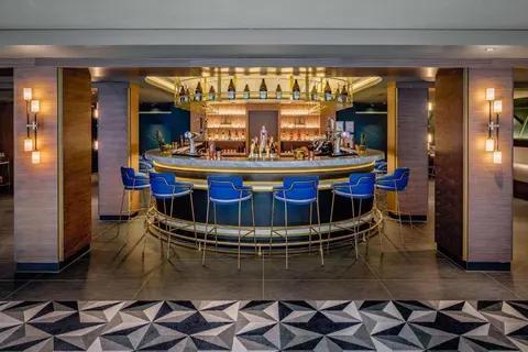 Yotel Edinburgh foto 1