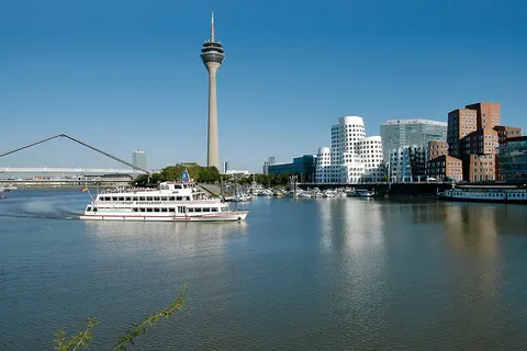 Over de Rijn naar Koblenz met mps Serenade 2 foto 14