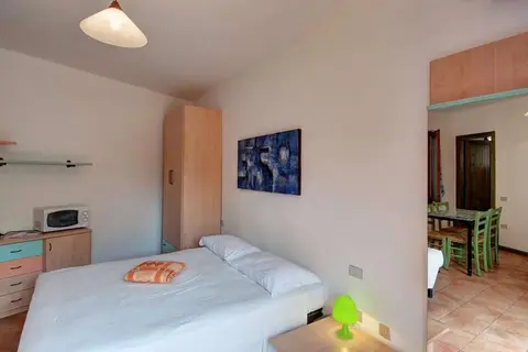 Residence Le Pavoncelle in Lungoni/Santa Teresa Gallura — foto 12