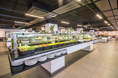 Hotel Estival Park Almaris foto 4