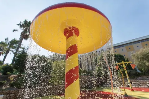 Resort Hotel Alfagar Alto Da Colina foto 27