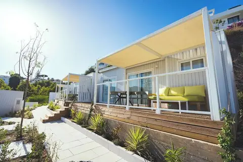 Costa del Sol Glamping Village in Fuengirola — foto 16