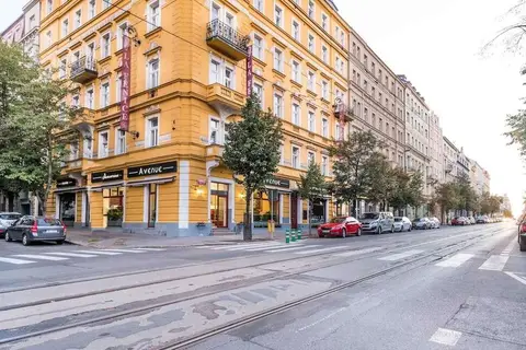 La Fenice in Praag, foto 5