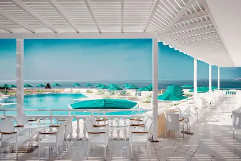 Hotel Mitsis Family Village in Πυλί — foto 8