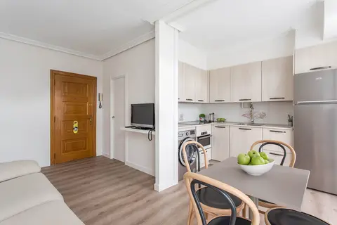 Sercotel Europa in San Sebastian — foto 13