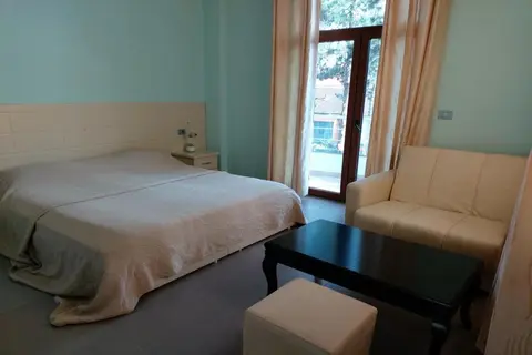 Hotel Piazza in Peshkopia — foto 7