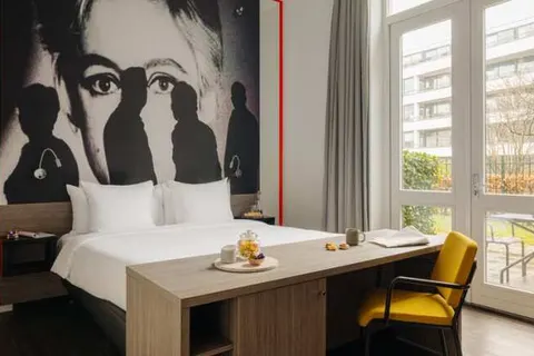 The Manor Amsterdam foto 14