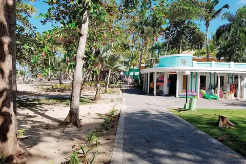 Senator Puerto Plata Spa Resort in Maimón — foto 24