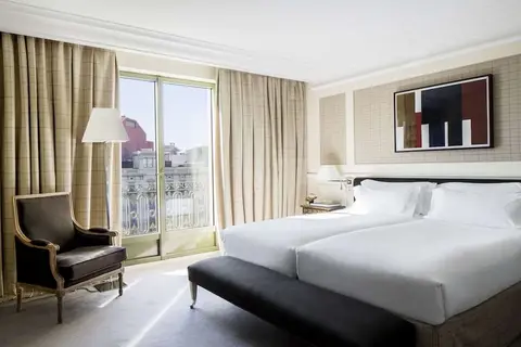 Majestic Hotel & Spa Barcelona in Barcelona — foto 3