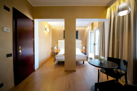 Best Western Hotel Luxor in Turijn — foto 18