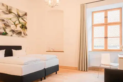 Hotel Post Berching in Berching — foto 4
